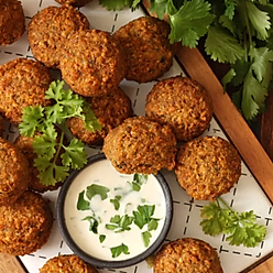 Falafel